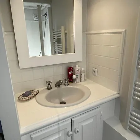 Appartement Vue Piscine
