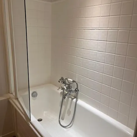 Vue Piscine