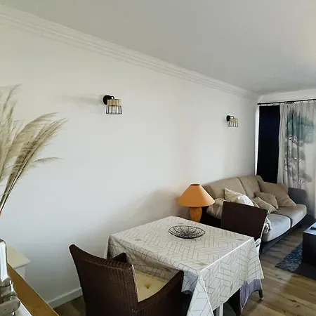 Vue Piscine Appartement Grimaud