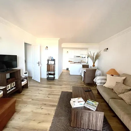 Appartement Vue Piscine