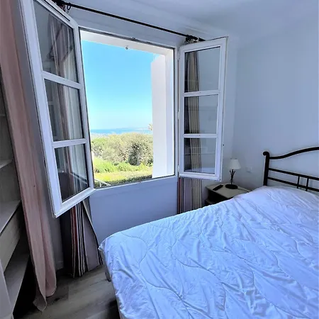 Appartement Vue Piscine